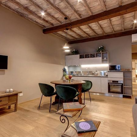 Santa Croce Loft By Mamo Firenze Eksteriør bilde