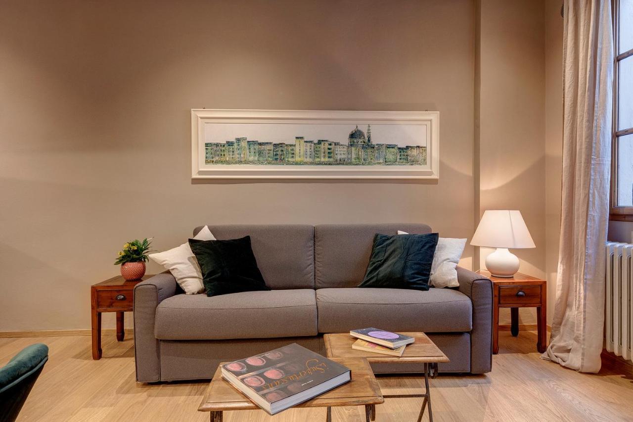 Santa Croce Loft By Mamo Firenze Eksteriør bilde