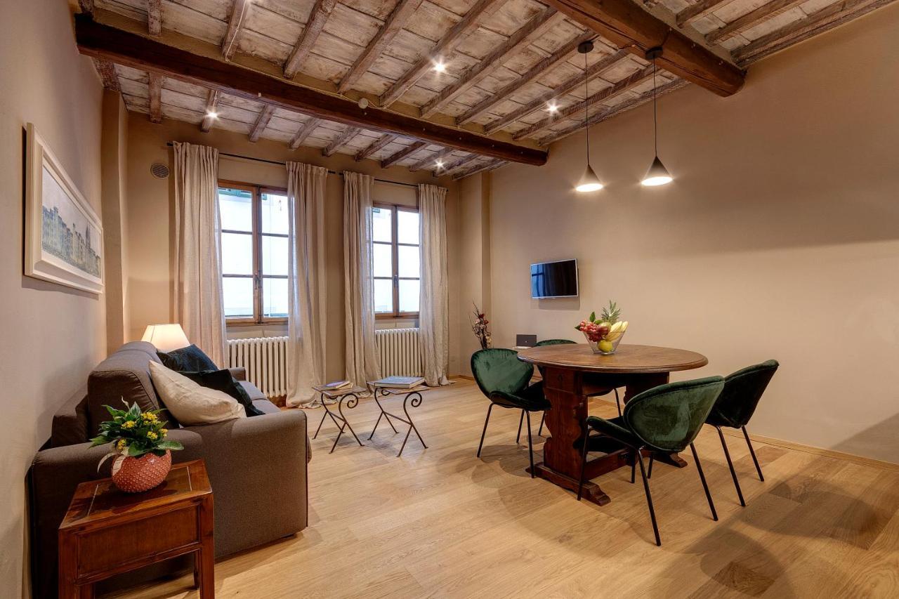 Santa Croce Loft By Mamo Firenze Eksteriør bilde