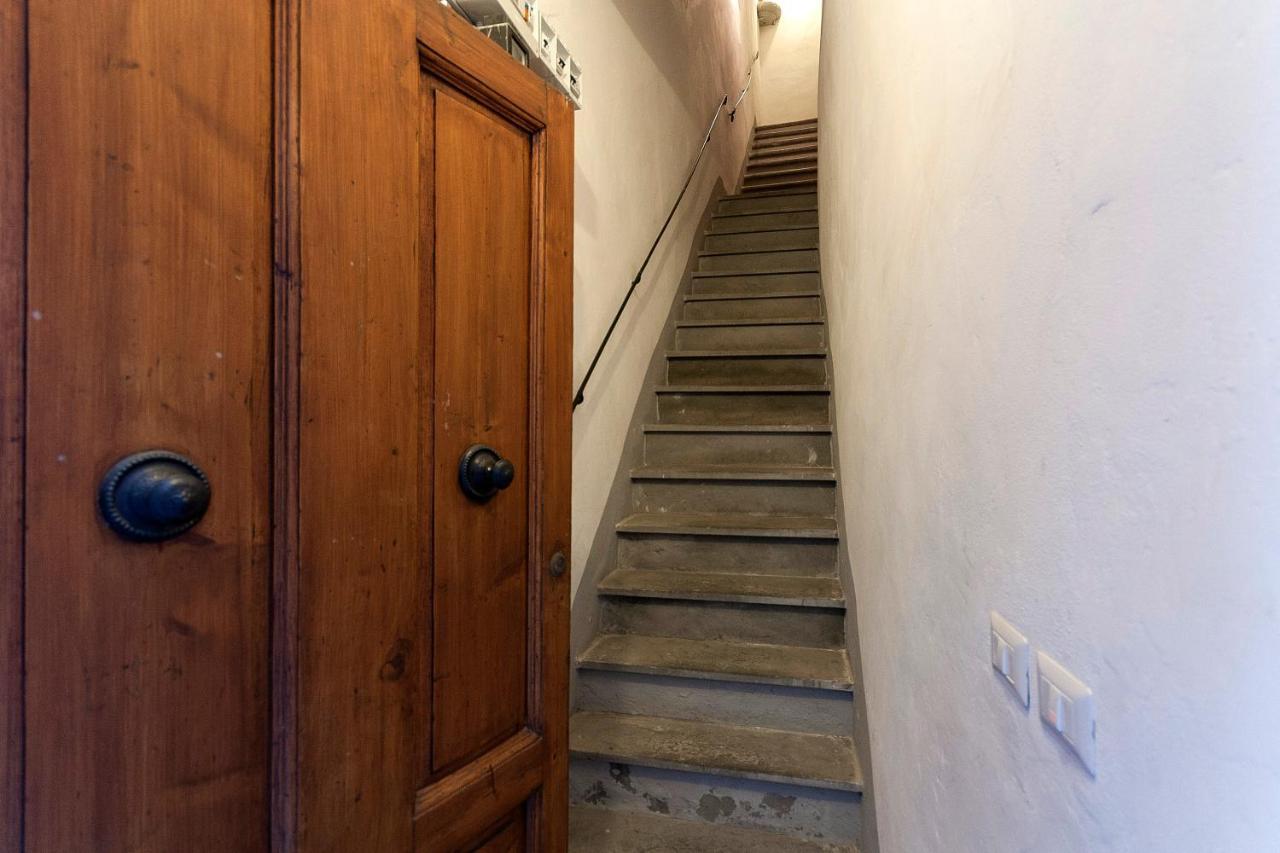 Santa Croce Loft By Mamo Firenze Eksteriør bilde